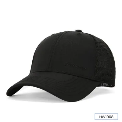 BRIM & BONE MEN'S HEAD WARE